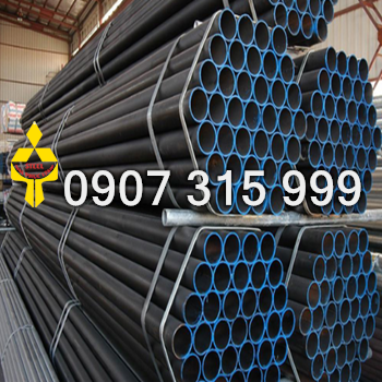 Thép ống phi 325